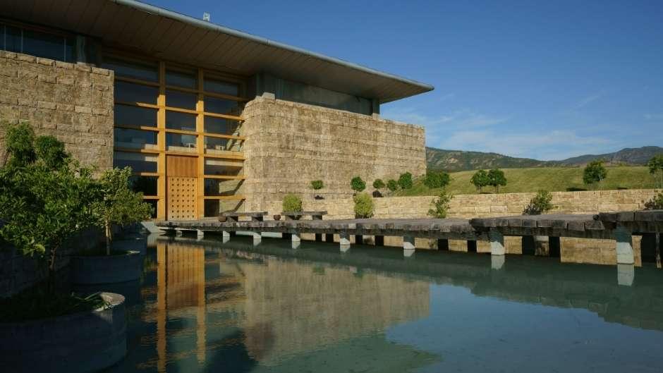 Continent Winner - The Best Vineyard in South America 2022